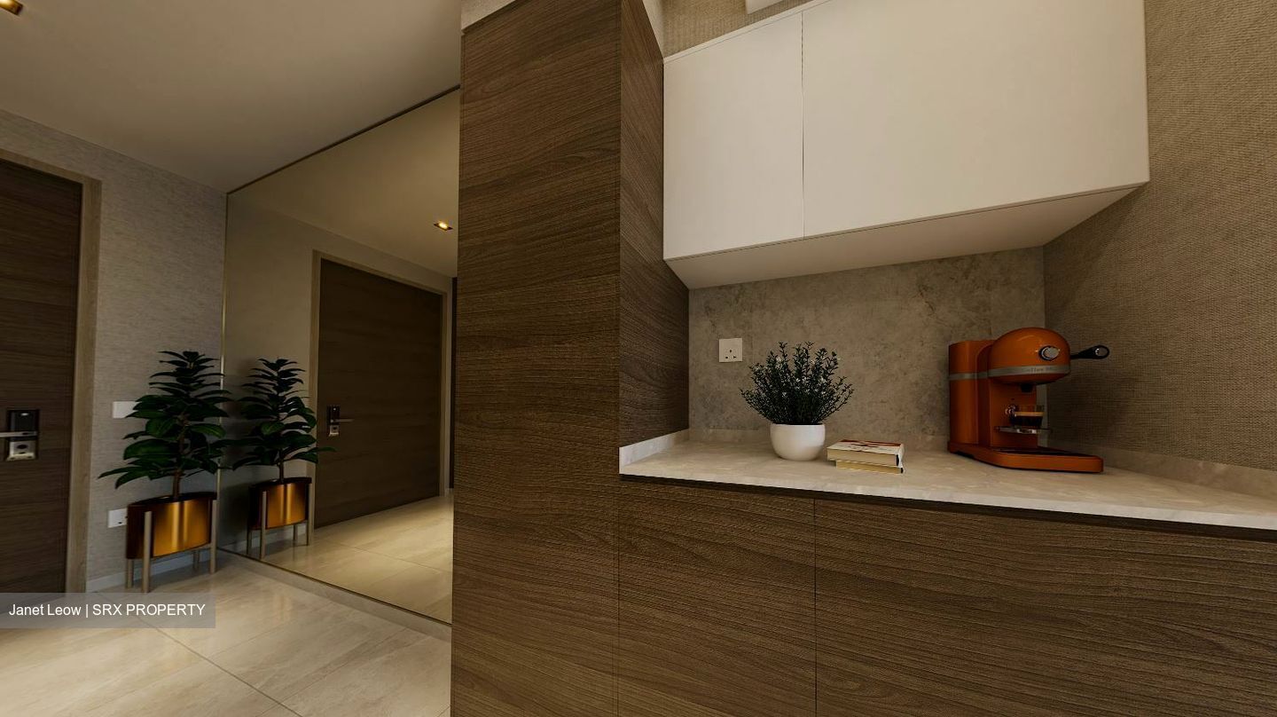 The Florence Residences (D19), Apartment #301769881